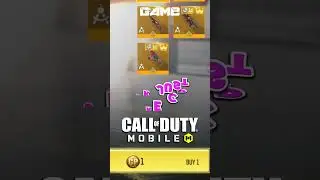 Get FREE Legendary QQ9, Chopper, Jack-12, SKS, & HBRA3 for 1 CP in CODM! 5th Anniversary Deal 🎉G4ME