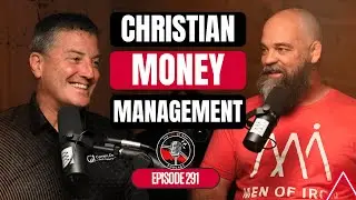 Christian Money Management: The Power of Generosity & Biblical Stewardship W/ Dave Over