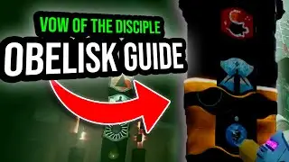 Acquisition Encounter Guide Vow of the Disciple Raid Destiny 2...