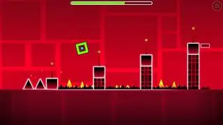 My first replay - Everyplay!
