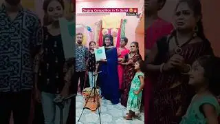 Parvati wins🤩🏆The India's biggest singing Star🥳TV Serial🤣Part-11🔥#shorts #funny #starjalsha