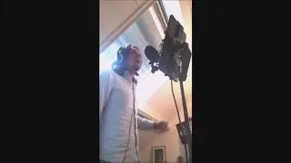 Gethsemane _ JCS Cover (Marq van Mazijk)