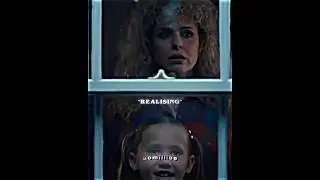 KAREN IS VECNA'S SISTER?!😳#strangerthings #netflix #edit #theory