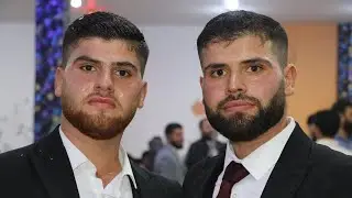 حفل زفاف (محمود أحمد قاضي )/1/