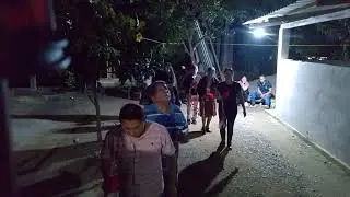 DANZANDO en Puhuitze AQUISMÓN SLP. Danza como si nadie te mirara 🤗