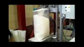 Simplafill 1000 Aero Force - Air Packer Filling Powders/Granules/Flakes 2-50kg