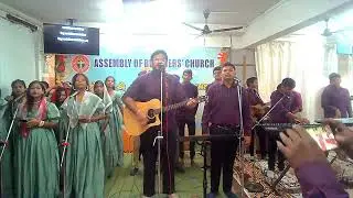 ABC Church - Rajkot Celebrating YOUTH SUNDAY