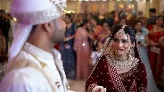 hindu  wedding teaser | photo factory | #weddingteaser #wedding #highlights #photofactory #love