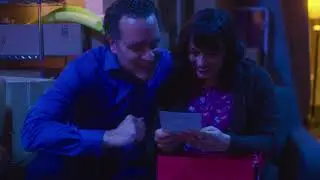 SNAPSHOTS  A Musical Scrapbook sizzle reel
