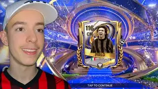 Am Deschis Primele Pachete TOTY pe FC MOBILE!