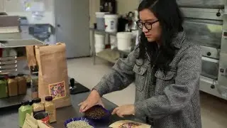 Houston East End coffee roaster on a mission to elevate your cup of joe | HOUSTON LIFE | KPRC 2