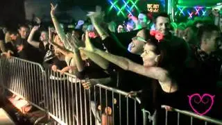 Secret Disco - Halloween 2011 @ Disco Planet Koper