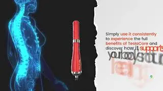 TeslaCare Review： Can This Device Really Boost Your Wellness Naturally？