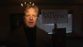 My Vote: Chris Salvino