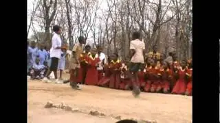 Bukalanga Pro Bambadzi School