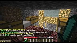 MCBowl.Of.noodles.net Server Part 1