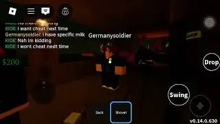 He did the dare