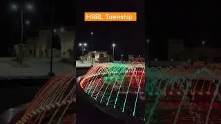 Inside HRRL Township 🏡 | HPCL Rajasthan Refinery | #hrrl  #shortsvideo #shorts