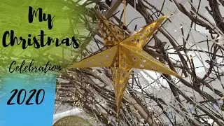 My Christmas Celebration 2020 | Burjuman mall | December 2020