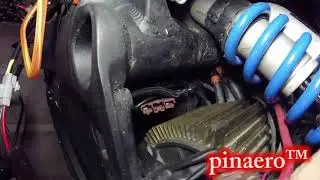 2016 Zero DSR Charging Issue... Again