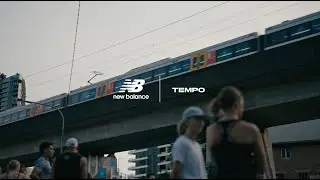 Марта Майерс, беговой клуб SoSo&rsquo;s. New Balance помогает пяти любителям пробежать Лондонский марафон &ndash; бегите по-своему