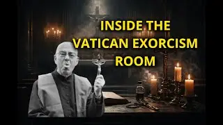 The Vatican Exorcist: The True Story of Father Gabriele Amorth