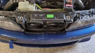TRK YACHT E39 M5 END OF SEASON 2025