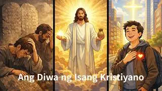 Ang Diwa ng Isang Kristiyano