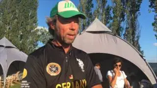 PoloLine TV - Thomas Winter coach German Polo Team