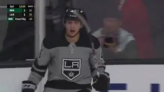 Michael Amadio Kyle Clifford Blake Lizotte Austin Wagner All Goals 2019-2020 NHL Season