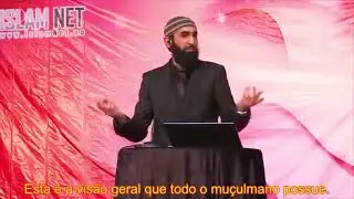 O Isl&atilde; Jihadi n&atilde;o &eacute; Radical, &eacute; Simplesmente o Islamismo em sua Ess&ecirc;ncia &bull; Todo Mu&ccedil;ulmano Sabe disso