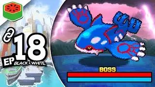 The END of the END... | Pokemon B&W Soul Link Nuzlocke