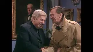 The Tomorrow People (1973) - S4E2 - One Law - Another For The Rich