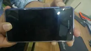 Samsung J7 Max SM G615F Nougat Root 7 0