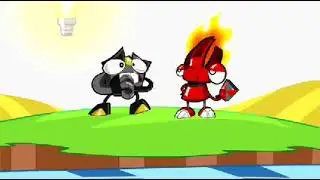 Murp - LEGO mixels - Episode 7 240p