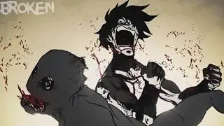 kamiyada - damage critical (legendado)