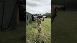 W10: Anti-Tank Weapon (AT4) PT 2