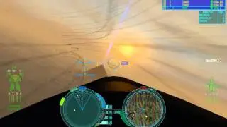 Mechwarrior Living Legends Tutorial Missile with Narc