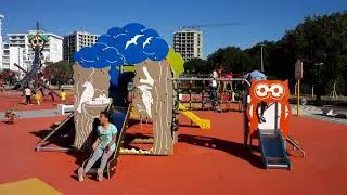 CMR PLAY - COMPACT SERIE