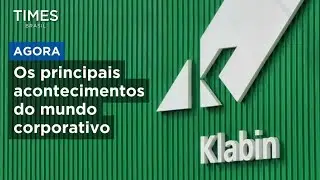 Giro de mercado: Klabin investe R$ 3 bilh&otilde;es, SmartFit anuncia dividendos e mais