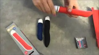 Hochwertiger Mini Vibrator f&uuml;r'n Appel und 'n Ei? Fun Factory's JAM, JAZZIE & JOUPIE im Test!