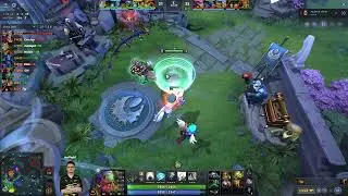 NAVI.mellojul, Quest.No!ob vs nouns.Fly, NGX.GH [14317 MMR]
