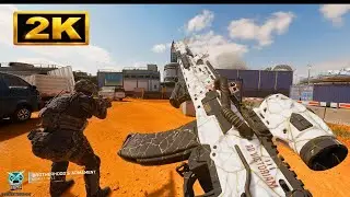 Call of Duty: Black Ops 7 - Хардкорный геймплей в режиме 