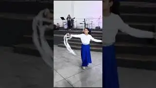 Yo navegaré | Maru Insaurralde (05/09/2023) Iglesia Presbiteriana El Buen Pastor