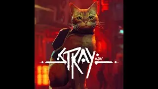 🔴(Stray) GAME KUCING YANG SMPAT GOTY!!! #1