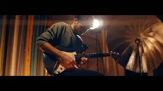 Alessandro Zilio - Guide Me