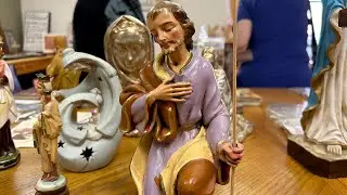 After closure, final sale held at St. Andrew's Church and Country Day School