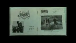 Various - [Projections Of A Stained Mind #08] NIRVANA 2002 - Mourning