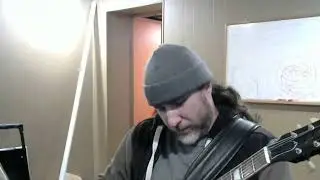 Vincent Fullerton Live Stream