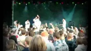 VI Reggae Rap Festiwal - Diador/Fatumhead